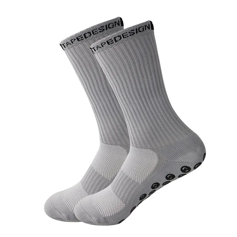 Chaussettes de sport antidérapantes pour football, vélo, basket-ball, tennis, randonnée d'été, voyage, baseball, cyclisme, 320z, nouvelle collection