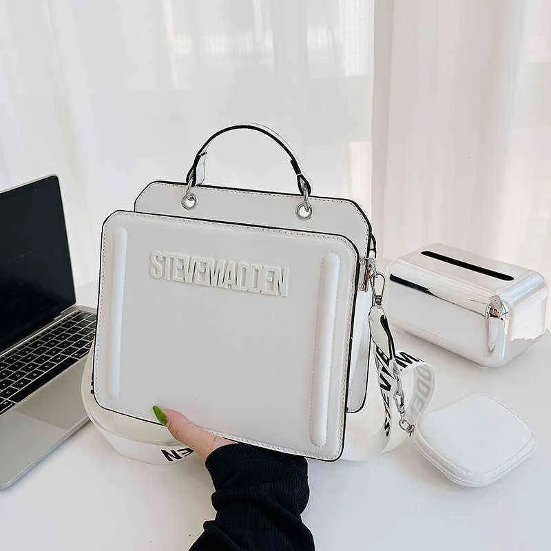 Factory Online Export Designer Brand Bags Women's Summer New Women Handbag Fashion Popular One Shoulder Messenger