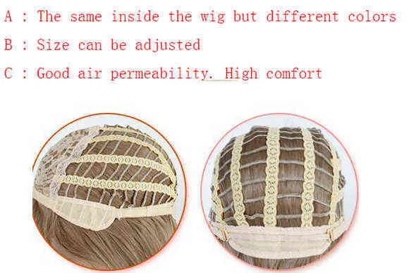 Anime Final Fantasy VII FF7 Cloud Strife Linen Blonde Cosplay Wigs Heat Resistant Hair Wig Y22040895669049360564