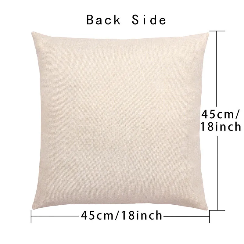 Housse de coussin personnalisée photos de mariage choisissez votre texte ou image 18 