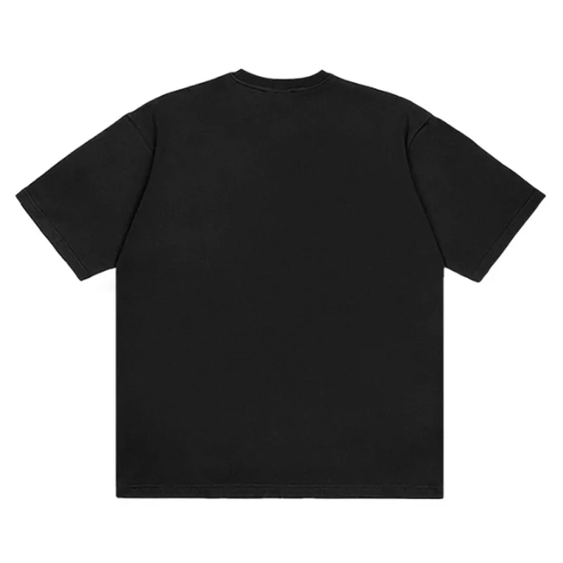 phechion Männer Frauen DIY 3D Gedruckt Kurzarm T Shirt Mode T Shirt Sport Hip Hop Sommer Tops L01 220704