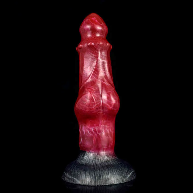 Nxy dildos yocy flytande silikon mjuk män s bakgård anal plugg kvinnor s penis sugkopp passion vuxen sex produkter 0317