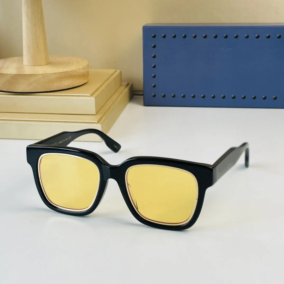 Top Designer originale di alta qualità ADITA-G 1136SA Occhiali da sole uomo famosi occhiali da sole classici da donna retrò alla moda di lusso br295u