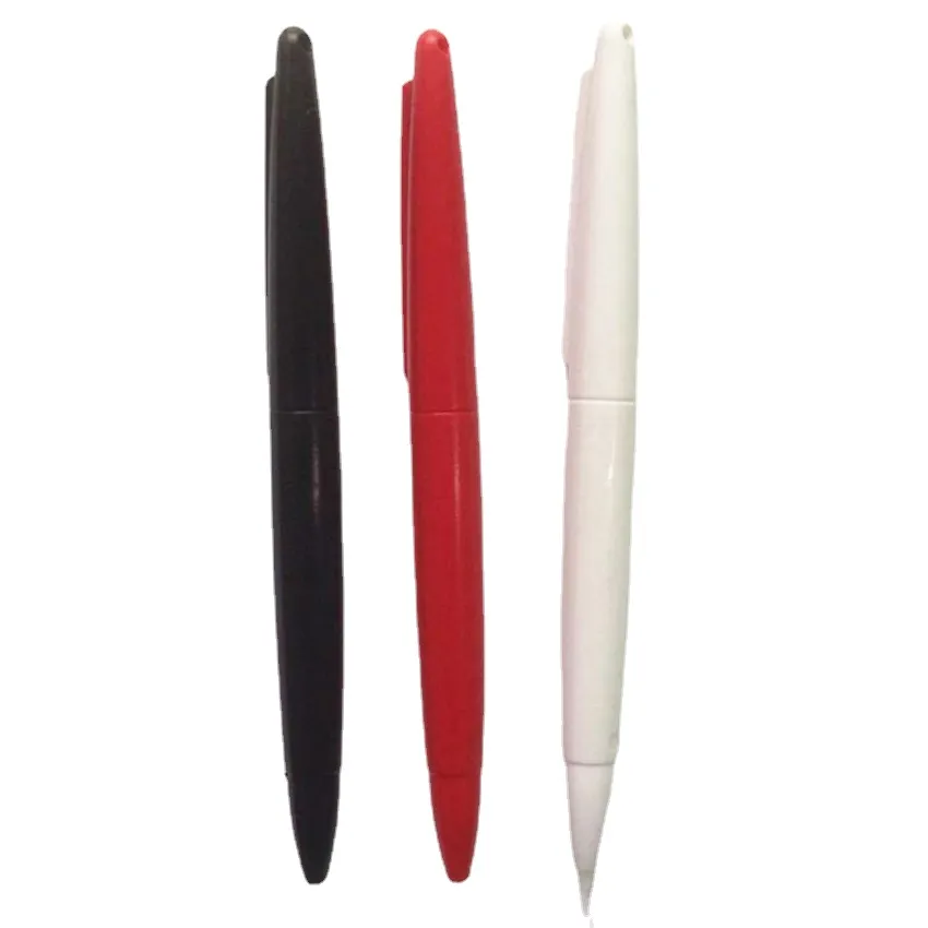 Touch Screen Stylus Pen Plastic Game Console Touch Pencil for Nintendo DSI 3DS XL LL Gaming Accessories