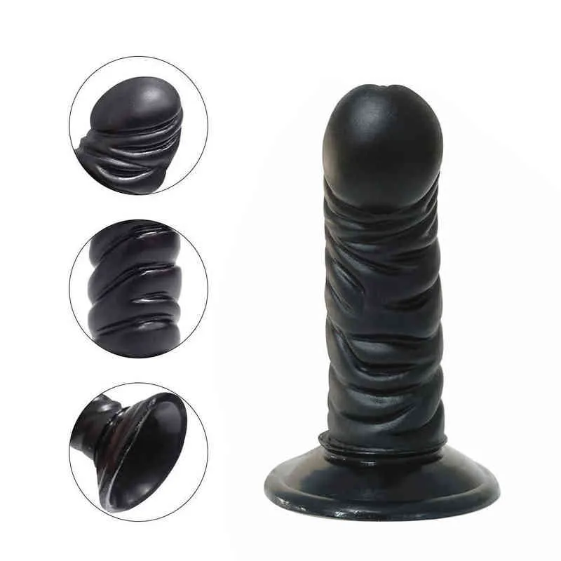 Nxy dildos simulação simulação pequeno pênis cansável cristal feminino lésbica masturbação sexo adulto produtos 0316