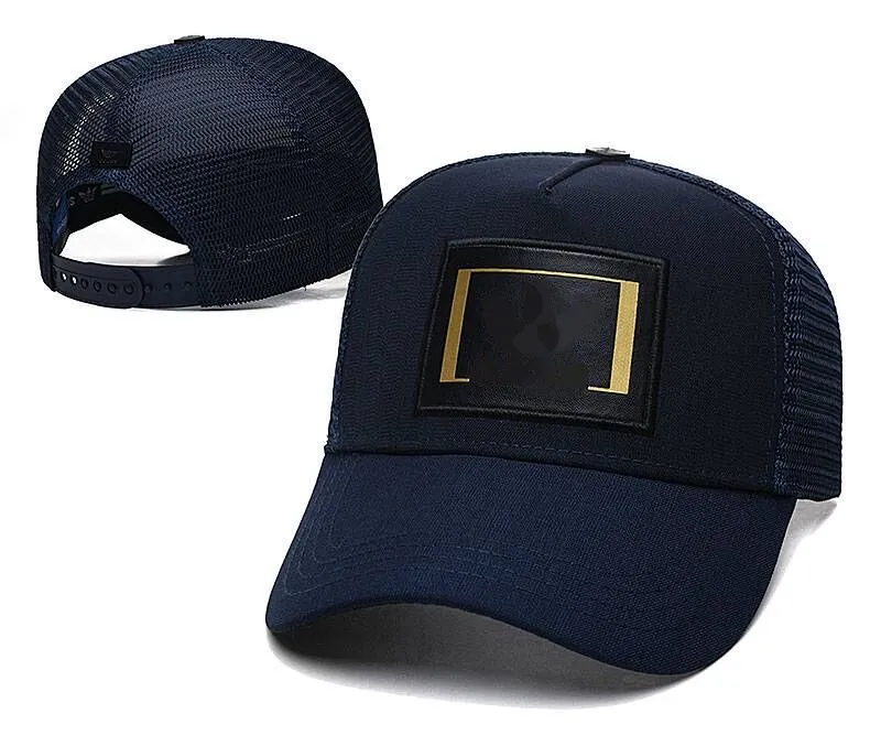 Najwyższej jakości popularne czapki piłki płócienne moda moda słoneczna dla sportu na świeżym powietrzu słynna baseballowa cap282U