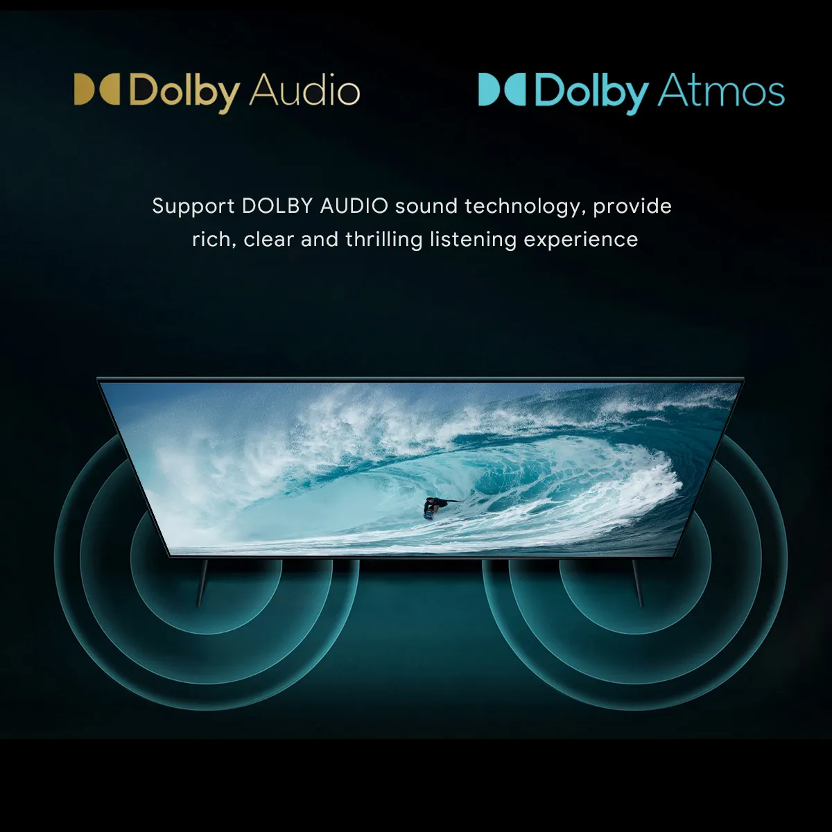 Mecool Android TV Box KM2 Plus Plus 4K Amlogic S905x4 2G DDR4 Ethernet WiFi Multi-Streamer HDR TVBoxホームメディアプレーヤーセットトップボックス