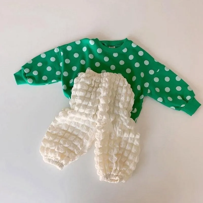 Baby Girl Boy Puff Pant хлопковые детские малыши детские короткие дизайнерские брюки.