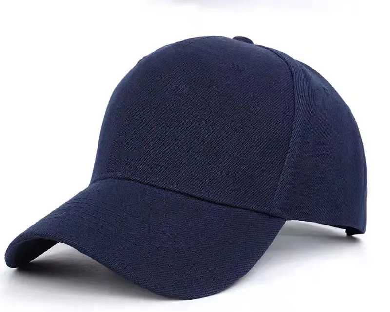 2022 새로운 도착 뼈 구부러진 바이저 Casquett