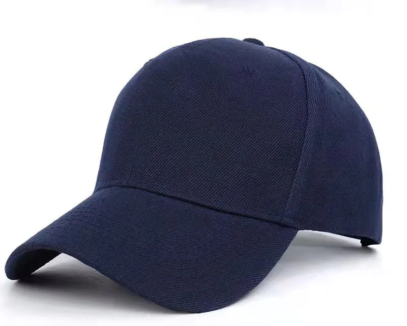 2022 Nieuwe aankomst Bot gebogen Visor Casquette Baseball Cap Women Gorras Snapback Caps Bear Dad Polo Hats For Men Hip Hop284o