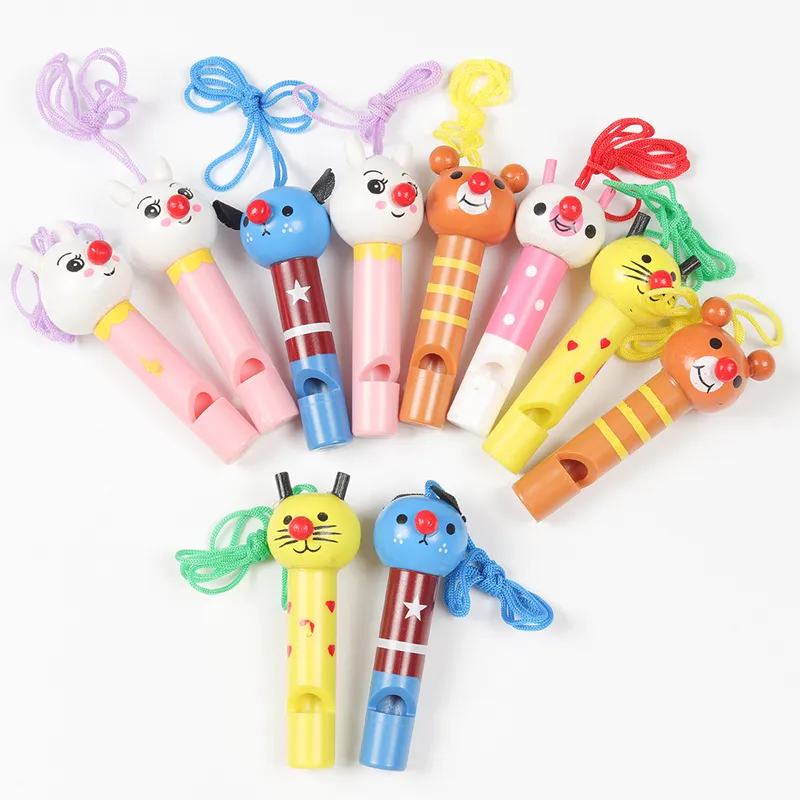 fofo multicolor whistles whistles infantil festas de aniversário favores decoração chá de bebê noice fabrica