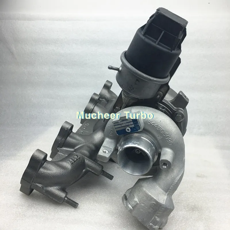 Nouveau turbocompresseur de haute qualité BV39 54399880031 038253014Q 0382530140 BRM 1.9L TDI 5439-988-0031 moteur pour VW