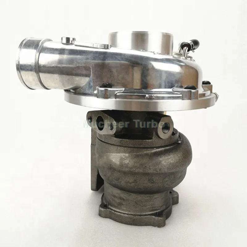 6HE1 Turbo VA720101 8981534800 898153-4800 RHE6 Turbocompressore camion