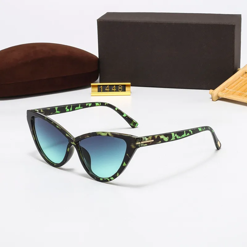 Дизайнерские солнцезащитные очки роскошные бренды солнце