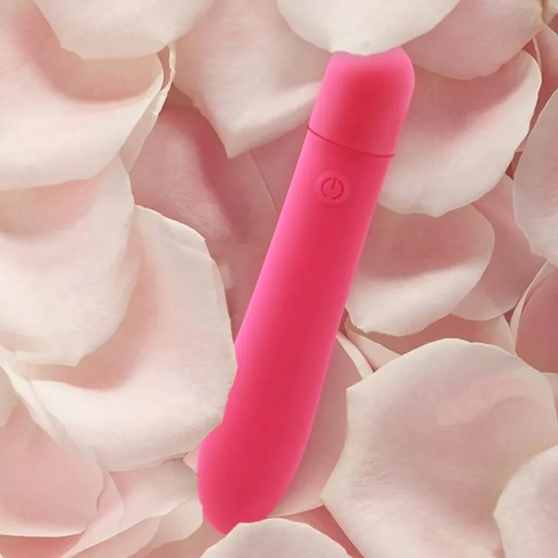 20RD Women G Spot Vibrator Rechargeable Massager Stimumator Adult sexy Toy for Couples