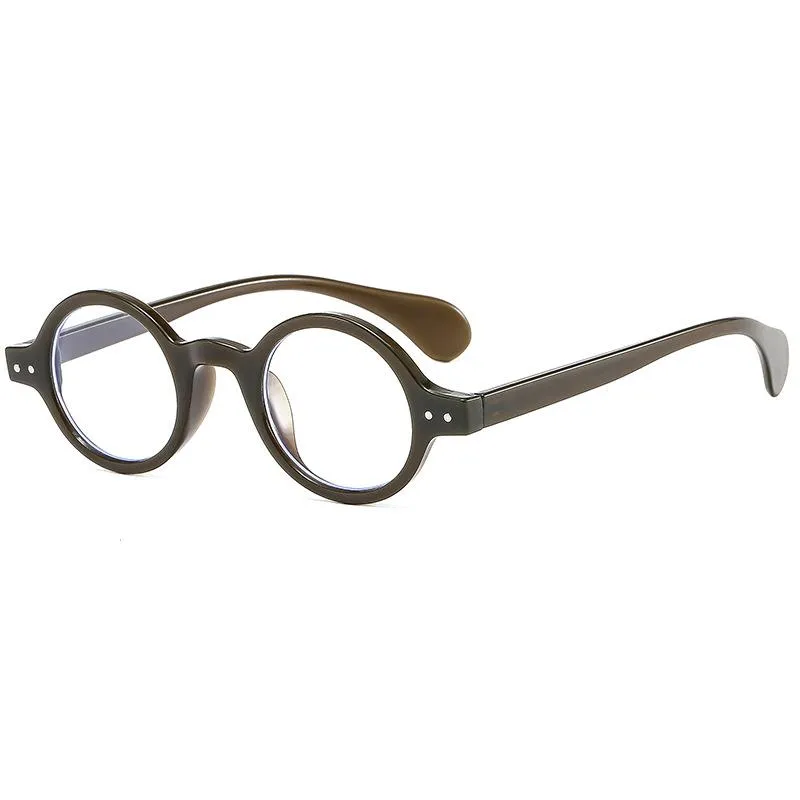 Zonnebril Vazrobe Kleine Ronde Leesbril Mannelijke Vrouwen 1 25 1 75 1 5 2 0 2 5 2 75 Vintage Vergroten Brillen Frames Mannen Optical243x