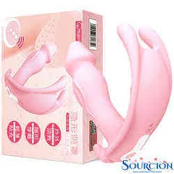 NXY Vibromators SWT Remote Dildo Culotte Pour Femme Clitoris Stimulateur Femelle Masturbateur Vagina Massager Couples Machine sexuelle érotique 0411
