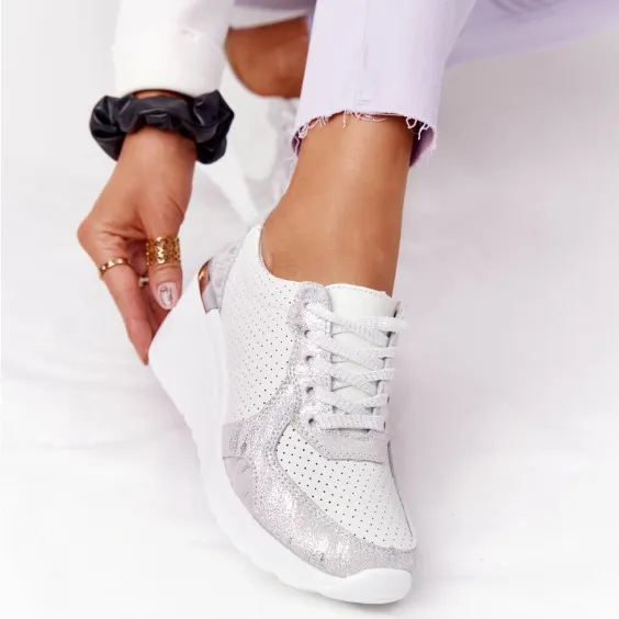 Märke Design Kvinnor Casual Skor Höjd Ökande Sport Wedge Skor Air Kudde Bekväma Sneakers Zapatos de Mujer 220318
