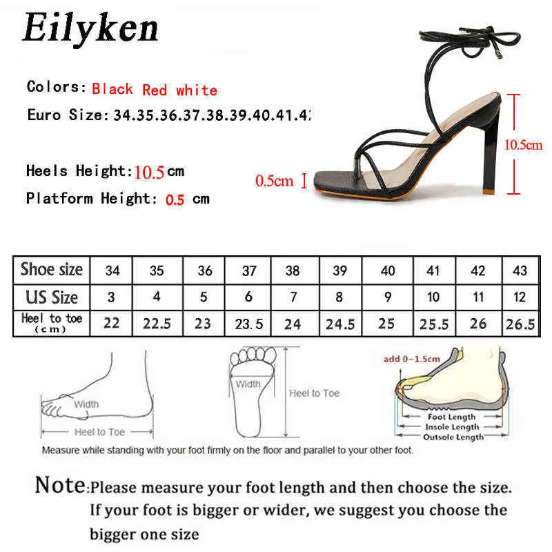 Nxy Sandals Новый гладиатор Пинк-носок узкая группа женская мода мода лодыжка квадратные квадратные каблуки Zapatos de Mujer