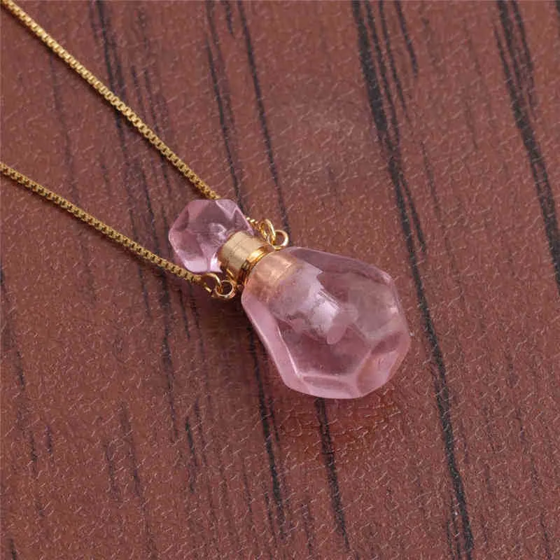 AMTETHISTES ROSA NATURAL QUARTZ TIGER ELENTE PEÇA DE PEÇO DE PENVIMENTO PENENTE PENENTE PENDE