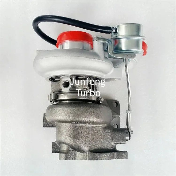 New arrival TD04 turbocharger 49389-05700 49389-05701 49389-05600 49389-05601 turbo for For Great Wall