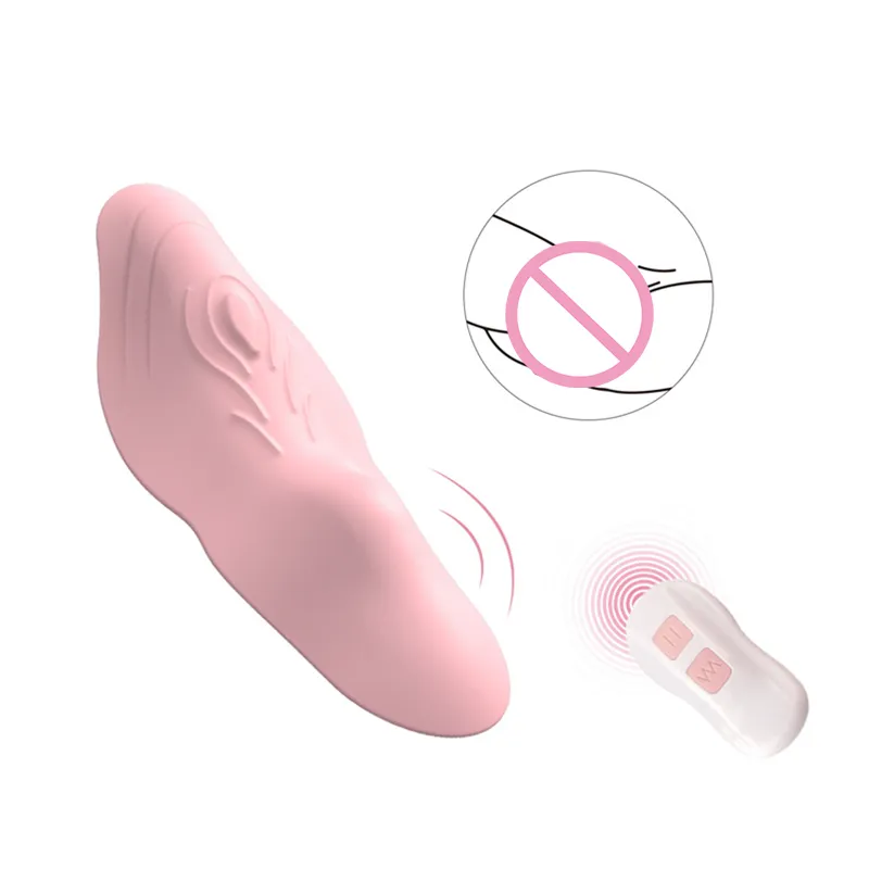 Penisvibrator med fjärrkontroll vuxna produkter män masturbator kvinnor konstgjord sexig anus didlo porr leksaker