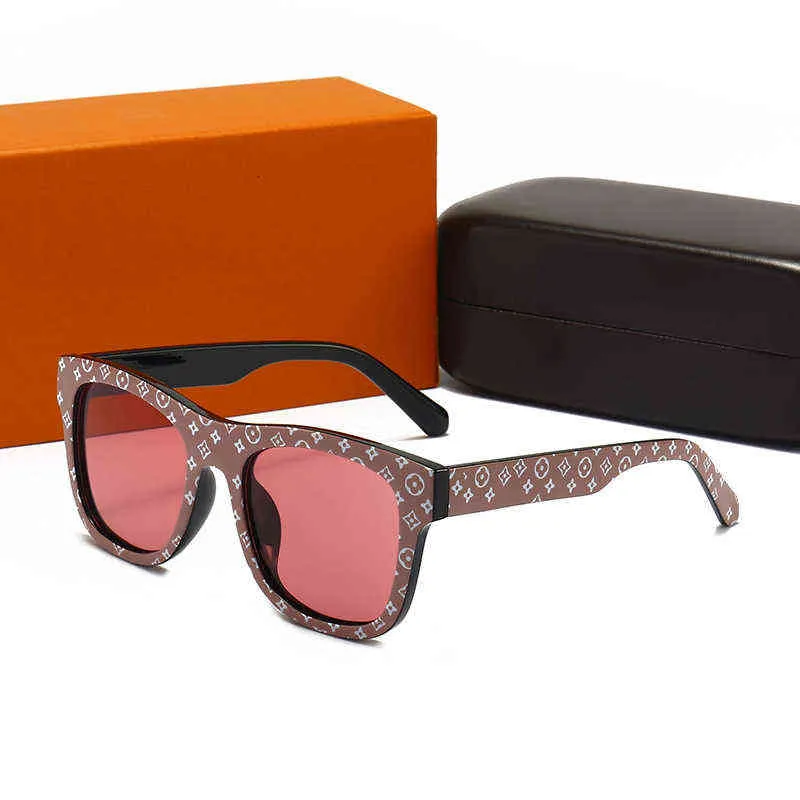 Óculos de sol polarizados femininos Trends de moda Os óculos de sol que dirigem óculos de sol 596297C