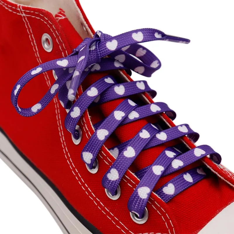 Paarliebhaber 1 Paar 120 cm Sneaker Shoestings 4 Farben Sport Schnürsenkel Flache Schuhe Spitze Dessinger Schuhe Shoelaces Af1