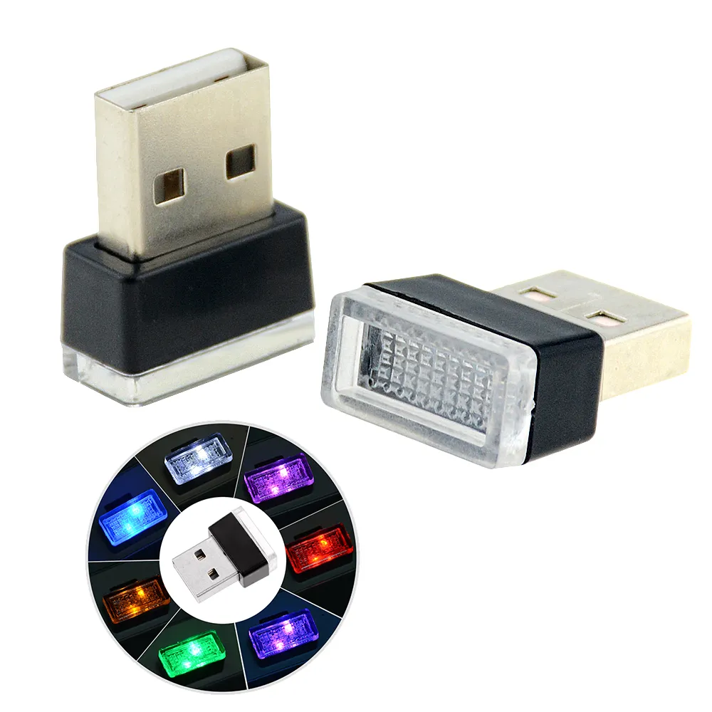 Mini USB LED LED LIGH