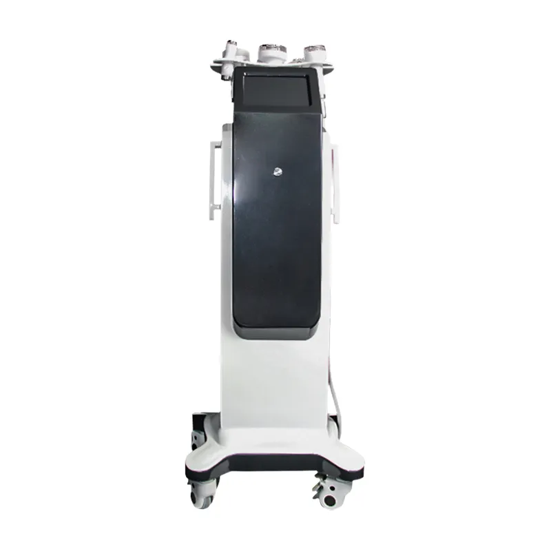 Multifunction 80K Cavitation Vacuum Slimming Machine Body Massage Skin Tightening anti-cellulite Fat Burner Device
