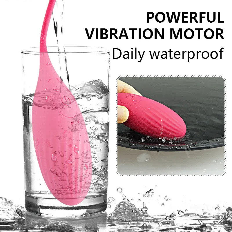 Vibrator für Männer verzögern Ejakulationsring Penis Trainer Vibratoren 12 Geschwindigkeit Vibration Eier Sexy Produkt Erwachsener Spielzeug Mann Mann