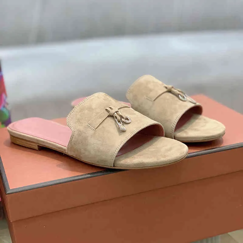 Slipper Sport Wedge Flip Flops for Women Summer Male House Fashion Slippers Ladies Sandals Shoes Bekväm Sandal 220509