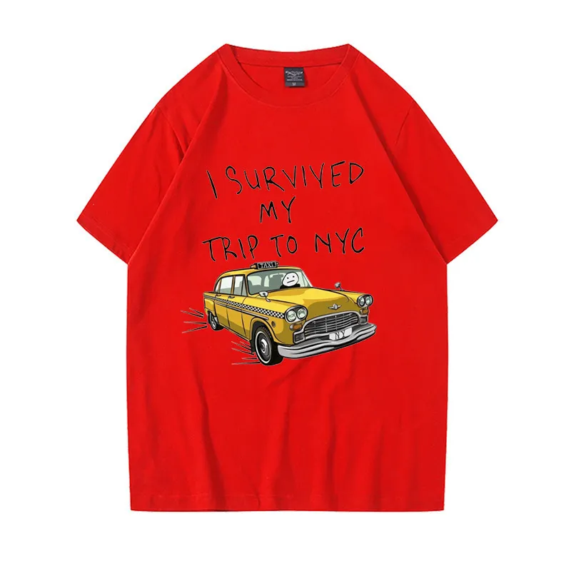 Męskie bawełniana koszulka letnia top Tom Holland TES TESE TEES Casual Print Streetwear Wysokiej jakości para mody T-shirt 0615