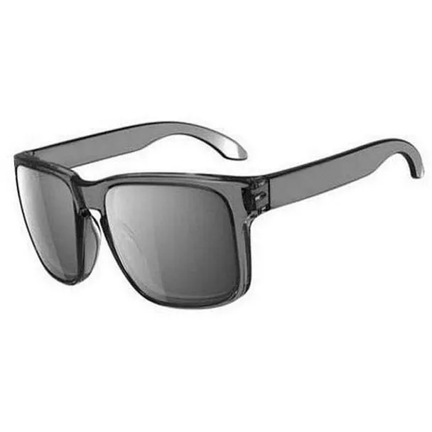 كلاسيكي تصميم مربع مربع شماس الرجال الرياضة الرياضة UV400 نظارات شمسية في الهواء الطلق نمط الحياة عالية الجودة Lunettes Gafas H1O3 مع Cas232i الصلب