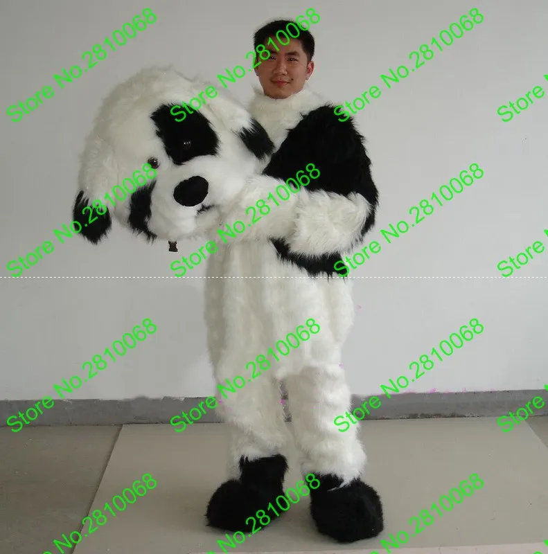 Талисман кукла костюм EVA материал шлем маленький Пекин собака талисман костюмы мультфильм одежда реклама костюмы Halloween день рождения день рождения 0