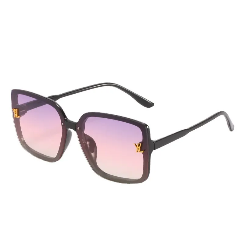 Dziecięce kwadratowe okulary przeciwsłoneczne dziecięce Oversize Retro UV400 okulary dziecięce Punk okulary odcienie s chłopiec dziewczyna 220510