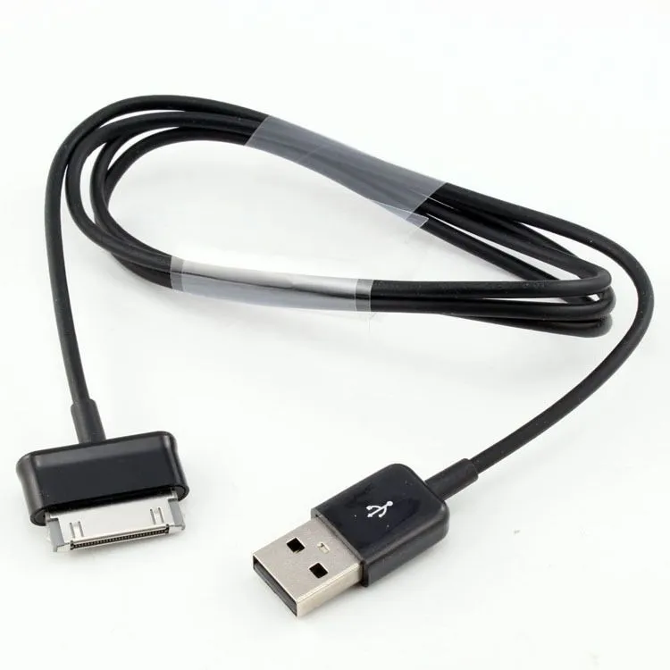 2M USB電荷ケーブルデータ同期Samsung Galaxyのケーブルコードタブ2 3タブレットP1000 P3110 P3100 P5100 P5110 P6200 P7500 N8000 P6800