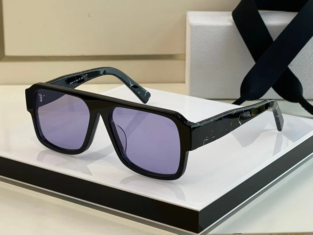 Óculos de sol feminino para homens e mulheres, óculos de sol masculino 22w, estilo fashion, protege os olhos, lente uv400, qualidade superior com box209b aleatório