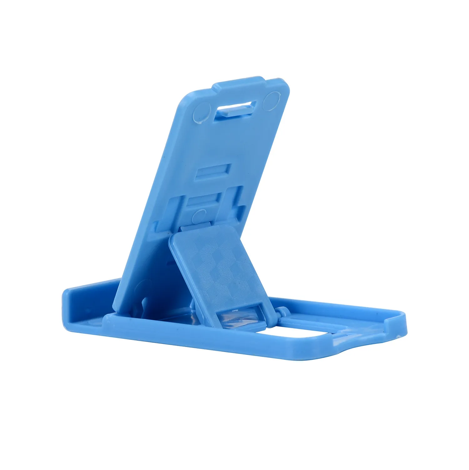 Universal Foldable Phone Stand Plastic Desktop Mount Holder for Xiaomi Huawei Samsung Smart Phones