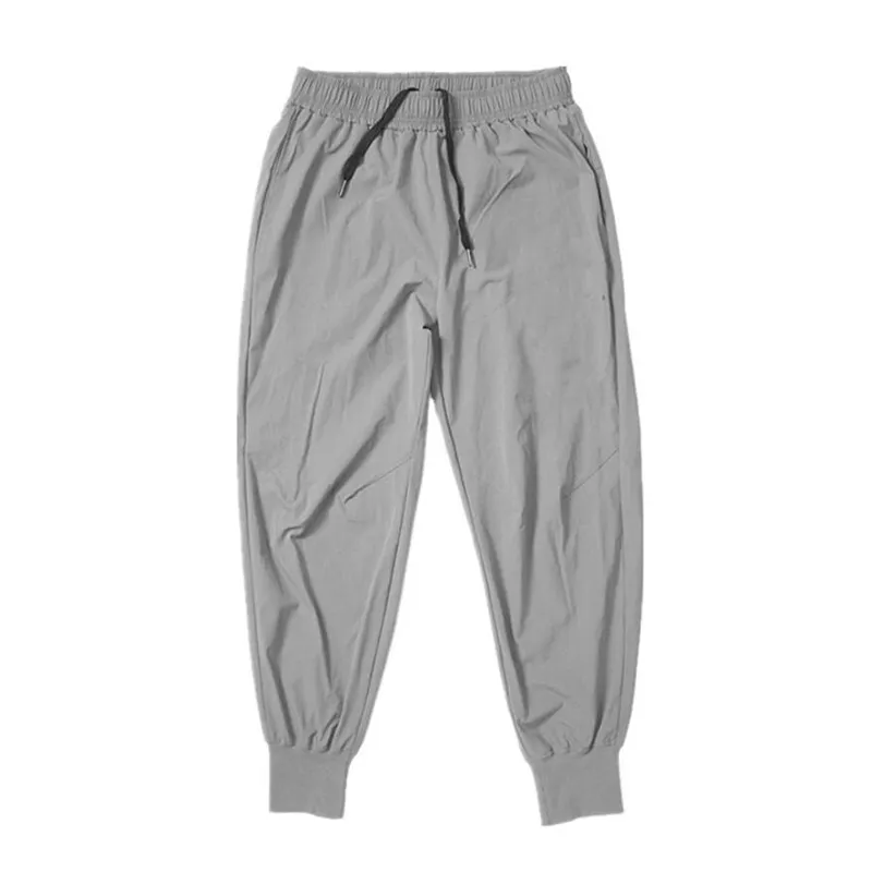 Męskie joggery letnie mody dresowe stroje streetwear fitness Tracksuit jogging Pantging Mężczyznę Gym Ubranie Sporty Sports Sports 220810