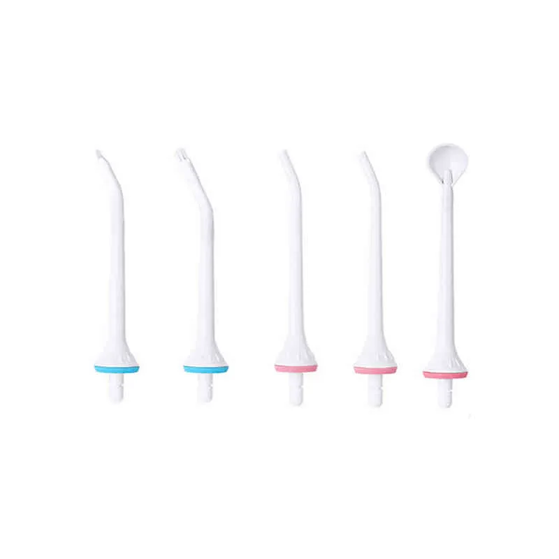 Buse Azdent-5 wf-102, irrigateur oral portable, détergent, fil dentaire 220511