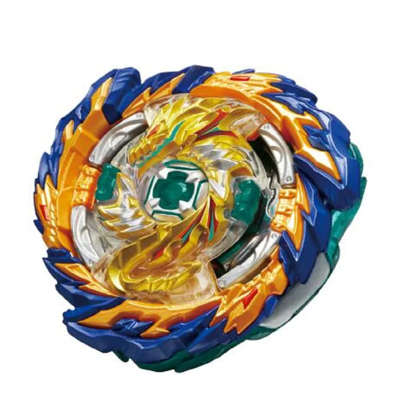 Tomy Beyblade original explodiu B-167 Booster Mirage Fabnil. NT 2S 220505