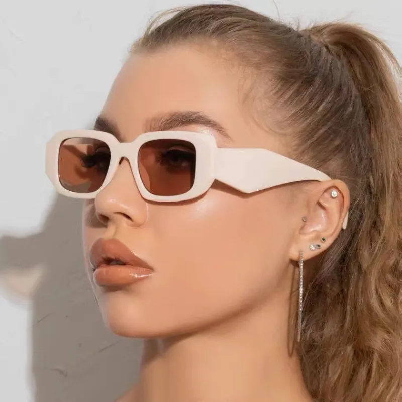 Zonnebrillen herenontwerper voor vrouwen optionele topkwaliteit gepolariseerde UV400 -beveiligingslenzen met doos zonnebril 2tlj