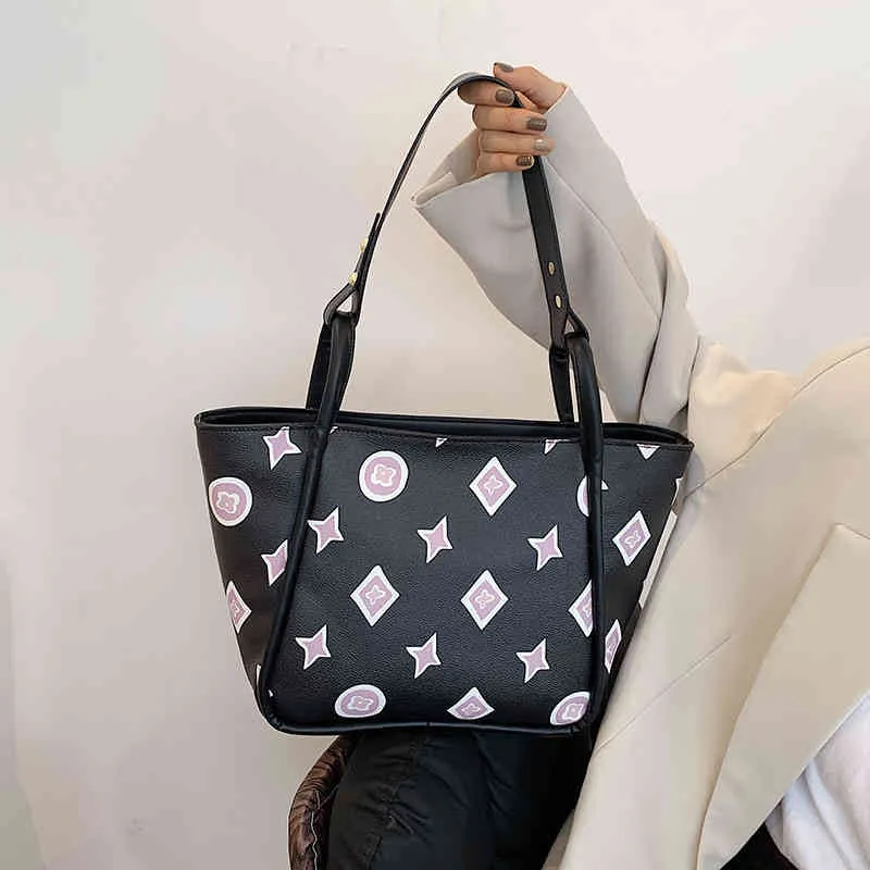 레이디 패션 럭셔리 브랜드 조수 가방 도매 여성 새 버전 다목적 원 어깨 겨드랑이