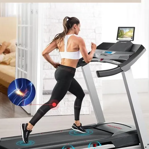 Fitness Machines Gym for Home Treadmill Cinta De Correr Exercise Equipment Spor Aletleri Treadmill