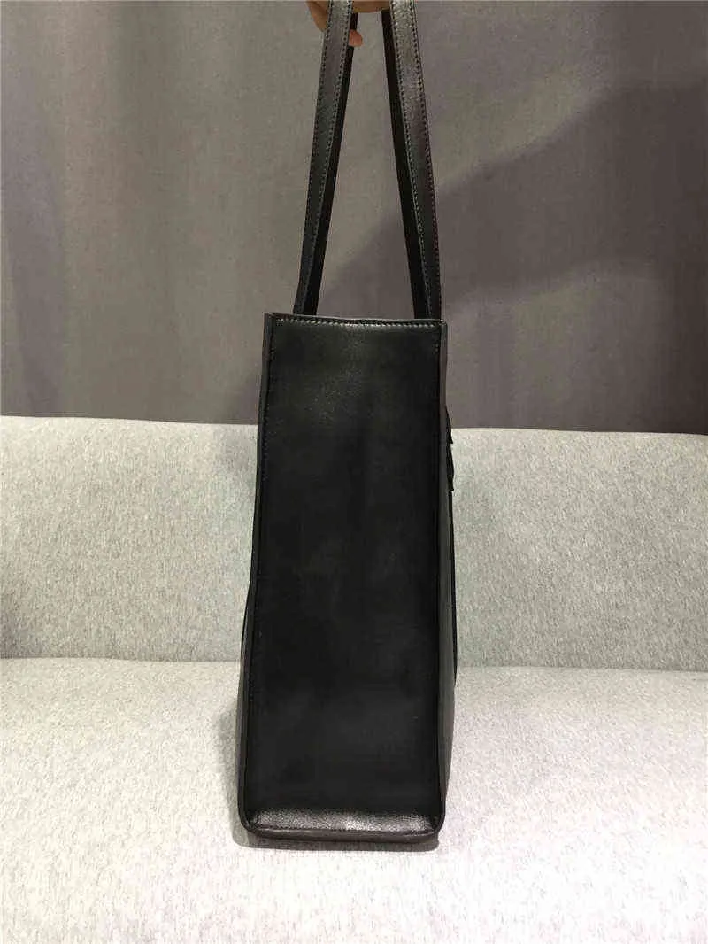 Torby torby słynne projektant ZV świetna pojemność swobodna martwa wysokiej jakości prawdziwa skórzana torba na ramię Messenger Fashion torebki 262U