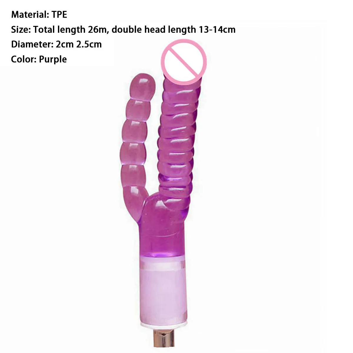 100 V-240 V Traditionele sexy Machine Apparaat Bijlagen Dildo Zuignap vagina Liefde Product Voor Vrouwen en Mannen