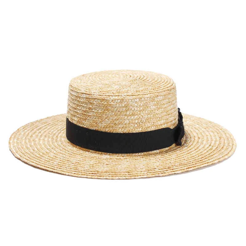 女性のための夏のわら太陽の太陽の紫外線のビーチs紫外線保護帽卸売