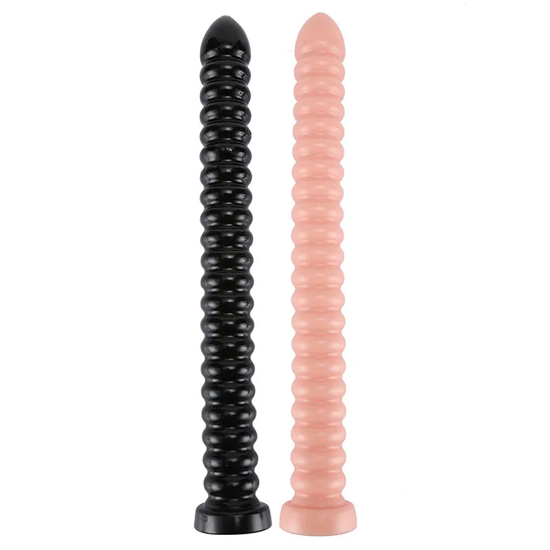 Big Pull Beads Plug Anal Énorme Butt G-spot Stimulation Anus Expander Masturbateur Gode Dilatateur sexy Jouets Pour Hommes / Femme