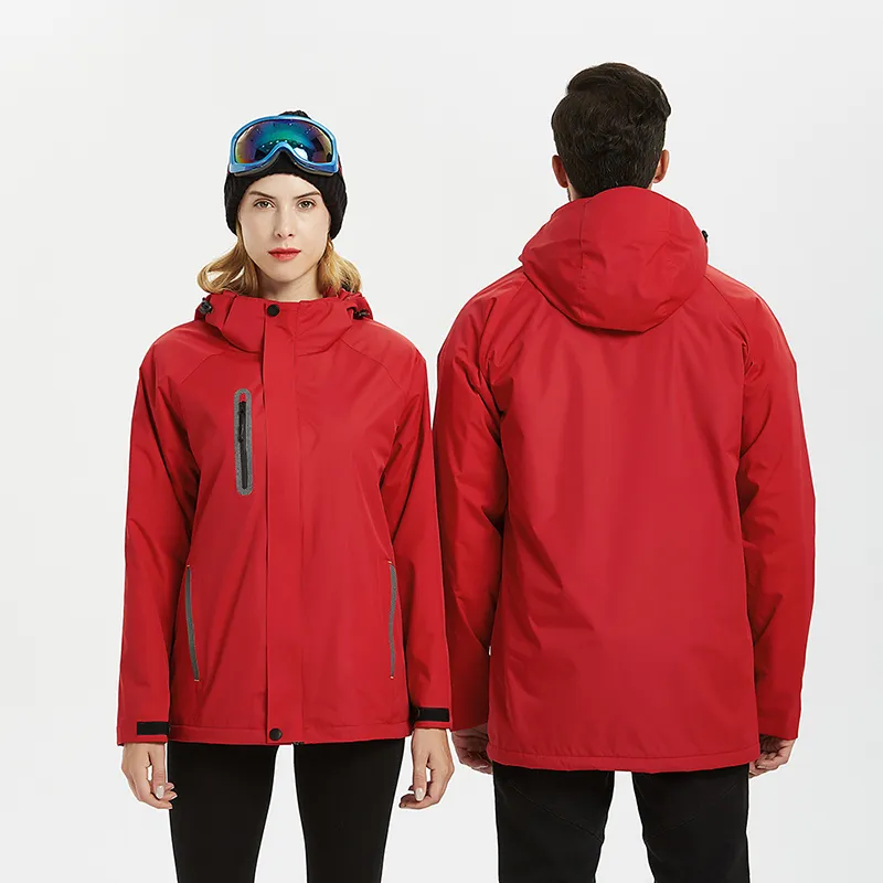 Giacca softshell autunno inverno con stampa personalizzata Abbigliamento sportivo da esterno Uomo Escursionismo Campeggio Sci Trekking Giacche uomo donna 220722